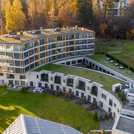 Edelweiss Mountain 02-06 Flims